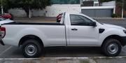 Ford Ranger • 2015 • 34,800 km 3