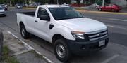 Ford Ranger • 2015 • 34,800 km 6