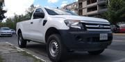 Ford Ranger • 2015 • 34,800 km 4