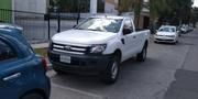 Ford Ranger • 2015 • 34,800 km 1