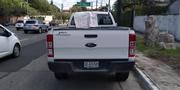 Ford Ranger • 2015 • 34,800 km 2