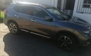 Nissan X-Trail • 2018 • 6,000 km 1