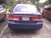 Ford Fusion • 1998 • 5,000,000 km 7