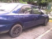 Ford Fusion • 1998 • 5,000,000 km 3