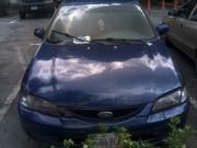 Ford Fusion • 1998 • 5,000,000 km 4