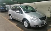 Suzuki SX4 • 2013 • 46,984 km 1