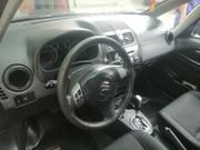 Suzuki SX4 • 2013 • 46,984 km 11