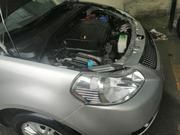 Suzuki SX4 • 2013 • 46,984 km 2