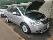 Suzuki SX4 • 2013 • 46,984 km 3