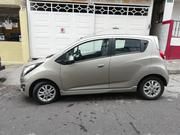 Chevrolet Spark GT • 2018 • 35,340 km 4