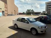 Fiat Siena • 2018 • 12,000 km 1