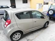 Chevrolet Spark GT • 2018 • 35,340 km 2