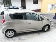 Chevrolet Spark GT • 2018 • 35,340 km 8