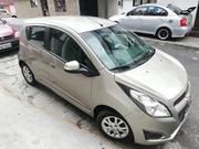 Chevrolet Spark GT • 2018 • 35,340 km 6