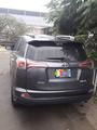 Toyota RAV4 • 2016 • 130,000 km 1