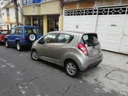 Chevrolet Spark GT • 2018 • 35,340 km 3