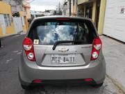 Chevrolet Spark GT • 2018 • 35,340 km 1