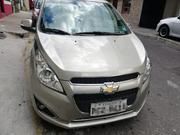 Chevrolet Spark GT • 2018 • 35,340 km 7