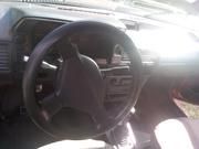 Mazda 323 • 1988 • 1,555,066 km 2