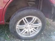 Mazda 323 • 1988 • 1,555,066 km 6