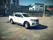 Nissan Np300 frontier • 2019 • 280 km 2