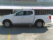 Nissan Np300 frontier • 2019 • 280 km 4