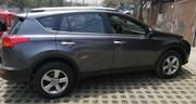 Toyota RAV4 • 2015 • 75,000 km 9