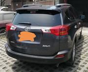 Toyota RAV4 • 2015 • 75,000 km 6