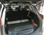 Toyota RAV4 • 2015 • 75,000 km 3