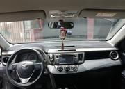 Toyota RAV4 • 2015 • 75,000 km 11
