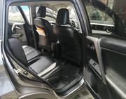 Toyota RAV4 • 2015 • 75,000 km 5