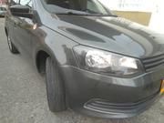 Volkswagen Gol • 2016 • 61,000 km 4