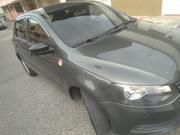 Volkswagen Gol • 2016 • 61,000 km 1