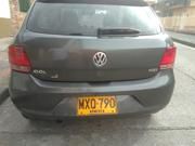 Volkswagen Gol • 2016 • 61,000 km 9