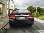 Chevrolet Cruze • 2013 • 87,560 km 3