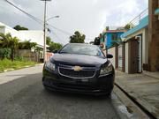 Chevrolet Cruze • 2013 • 87,560 km 5
