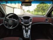 Chevrolet Cruze • 2013 • 87,560 km 2