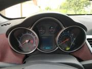 Chevrolet Cruze • 2013 • 87,560 km 4