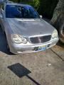Mercedes-Benz C • 2002 • 125,992 km 1