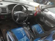 Honda Civic • 1998 • 222,000 km 3