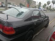 Honda Civic • 1998 • 222,000 km 2