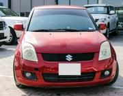 Suzuki Swift • 2017 • 0 km 1