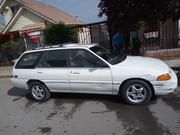 Ford Escort • 1996 • 20,234 km 7