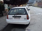 Ford Escort • 1996 • 20,234 km 9