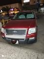 Ford Explorer • 2007 • 350,000 km 1