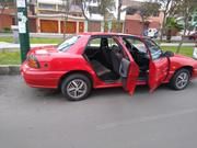 Toyota Corolla • 1993 • 2,224,224 km 4