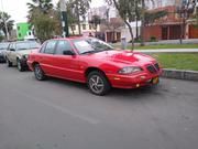 Toyota Corolla • 1993 • 2,224,224 km 3