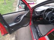 Toyota Corolla • 1993 • 2,224,224 km 2