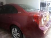 Chevrolet Optra • 2011 • 134,523 km 5