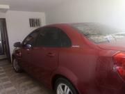 Chevrolet Optra • 2011 • 134,523 km 2